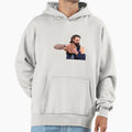 Steve Adams Hoodie - Streetwear Style Unisex - T-Shirt, Sweatshirt, Hoodie