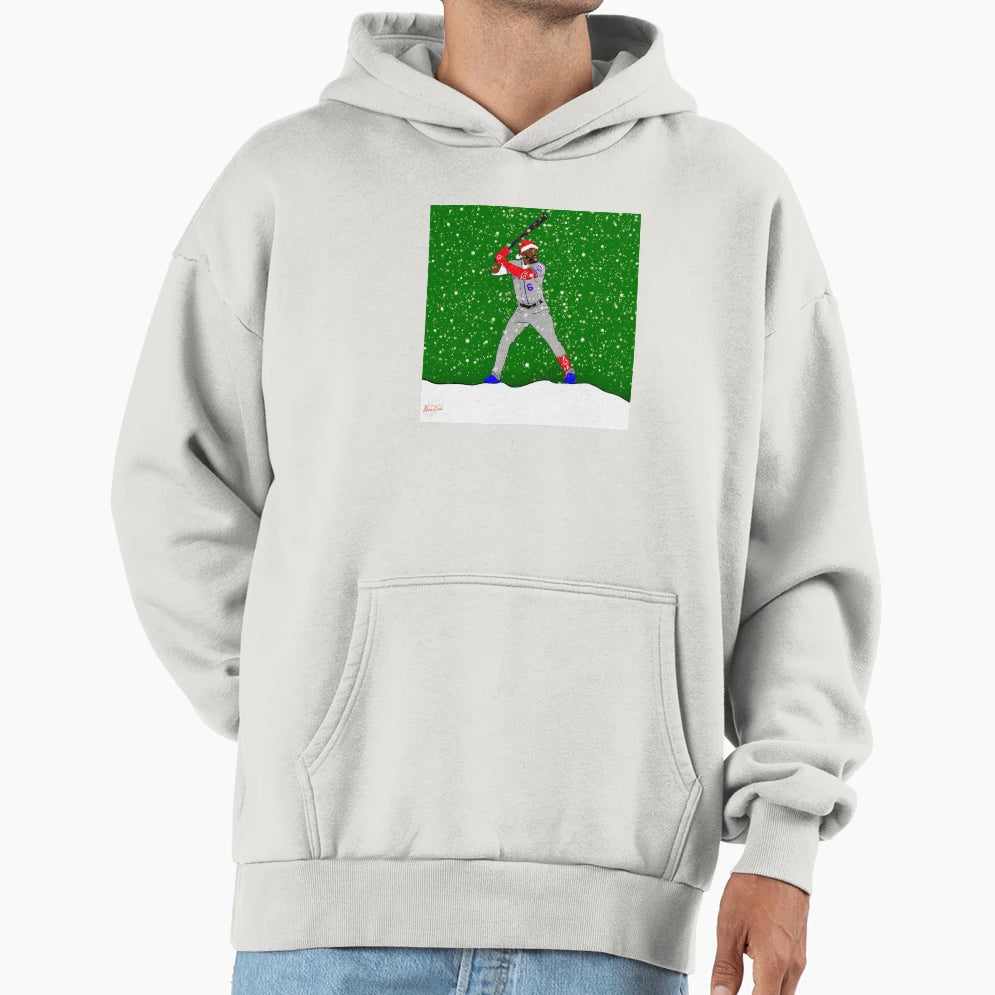 Marte Hoodie - Unique Graphic Unisex - T-Shirt, Sweatshirt, Hoodie