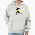 Roll Me Hoodie - Aesthetic Graphic Men Women - T-Shirt, Sweatshirt, Hoodie