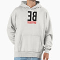 Be Different Hoodie - Unique Graphic for Adults - T-Shirt, Sweatshirt, Hoodie