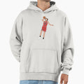 Matas Buzelis Hoodie - Graphic Print Men Women - T-Shirt, Sweatshirt, Hoodie