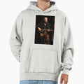 Dan Hicks And His Hot Licks Photograph Hoodie - Trendy Graphic Men Women - T-Shirt, Sweatshirt, Hoodie