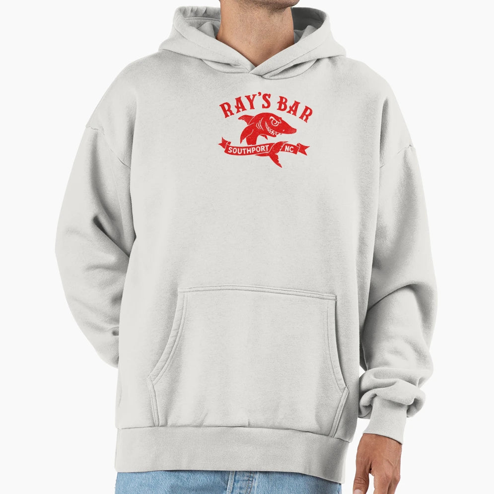 Rays Bar Hoodie - Custom Art Print for Adults - T-Shirt, Sweatshirt, Hoodie