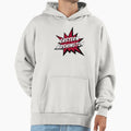 Eastern Washington University Hoodie - Graphic Print Men Women - T-Shirt, Sweatshirt, Hoodie