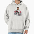 Tom Line Tom Hoodie - Custom Art Print Unisex - T-Shirt, Sweatshirt, Hoodie