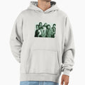 Los Bukis Hoodie - Unique Graphic Unisex - T-Shirt, Sweatshirt, Hoodie
