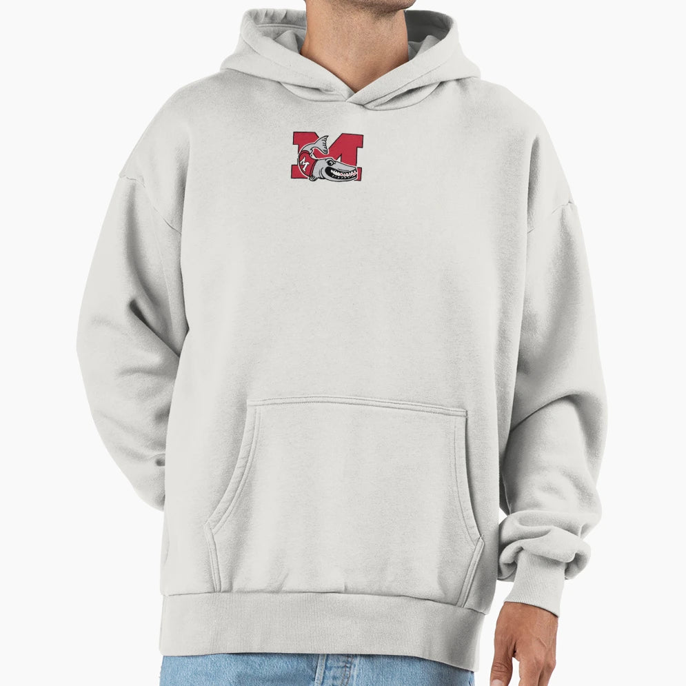 Muskingum University Hoodie - Aesthetic Graphic for Adults - T-Shirt, Sweatshirt, Hoodie