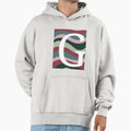 Letter G Hoodie - Trendy Graphic Unisex - T-Shirt, Sweatshirt, Hoodie