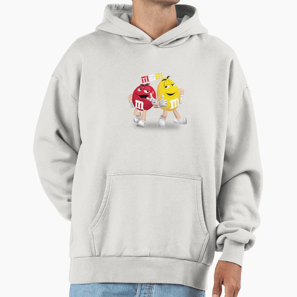 M M New Desgin T-Shirt - Fun Novelty Design Unisex - T-Shirt, Sweatshirt, Hoodie