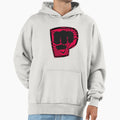 Pewdiepie Wavybrofist Hoodie - Unique Graphic Unisex - T-Shirt, Sweatshirt, Hoodie