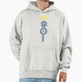 901 Fc Stack Hoodie - Novelty Apparel for Adults - T-Shirt, Sweatshirt, Hoodie