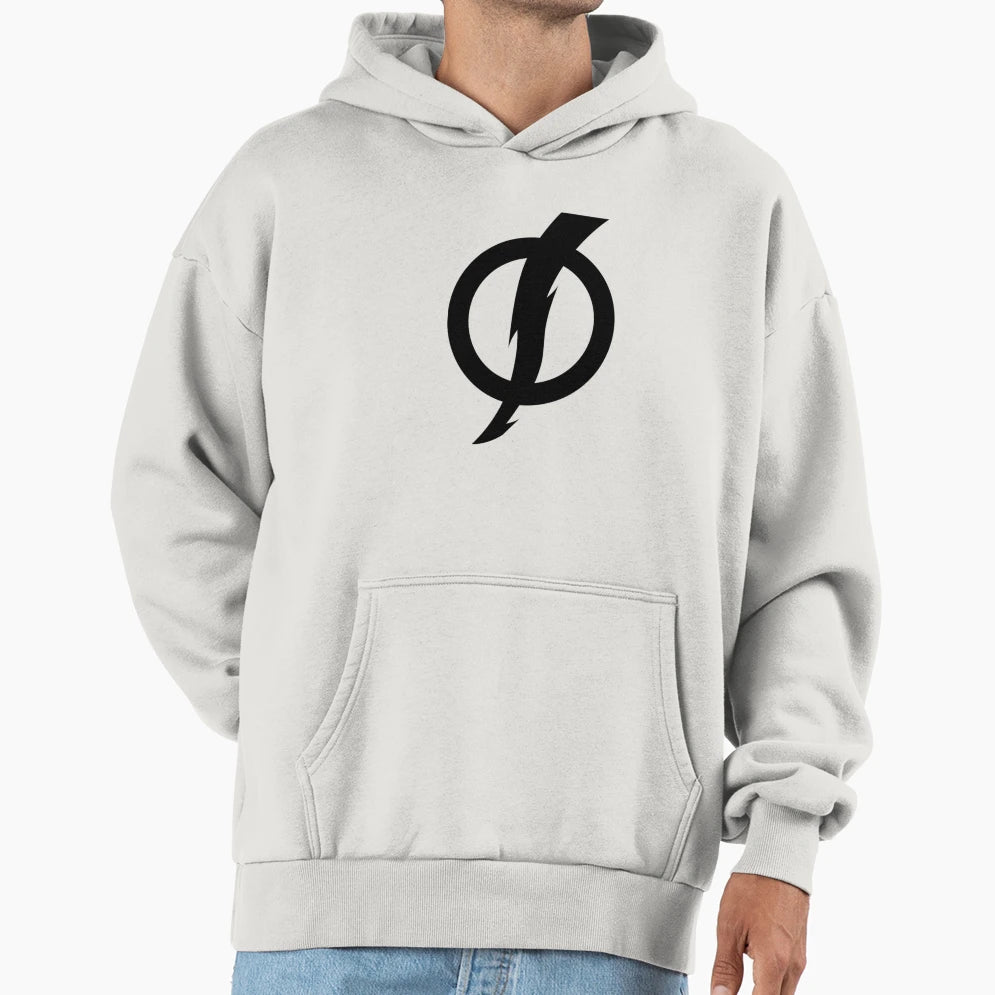 Static Shock Version 1 Hoodie - Streetwear Style Unisex - T-Shirt, Sweatshirt, Hoodie