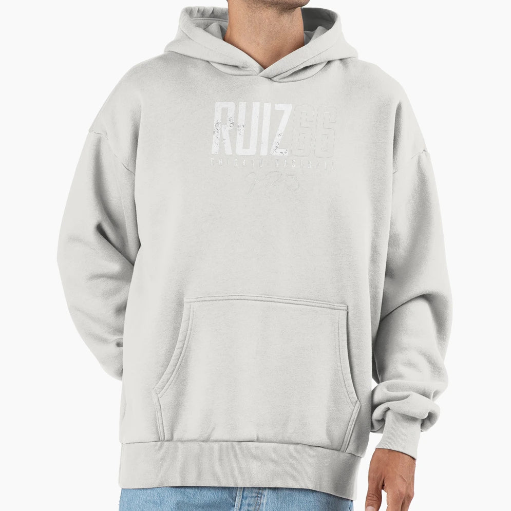 Jose Ruiz Elite Hoodie - Custom Art Print for Adults - T-Shirt, Sweatshirt, Hoodie