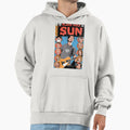 Black Hole Sun 94 Hoodie - Trendy Graphic Unisex - T-Shirt, Sweatshirt, Hoodie