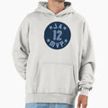 Ja Mvp 12 Hoodie - Unique Graphic Men Women - T-Shirt, Sweatshirt, Hoodie