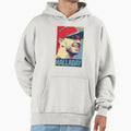 Halladay Hoodie - Graphic Print Unisex - T-Shirt, Sweatshirt, Hoodie