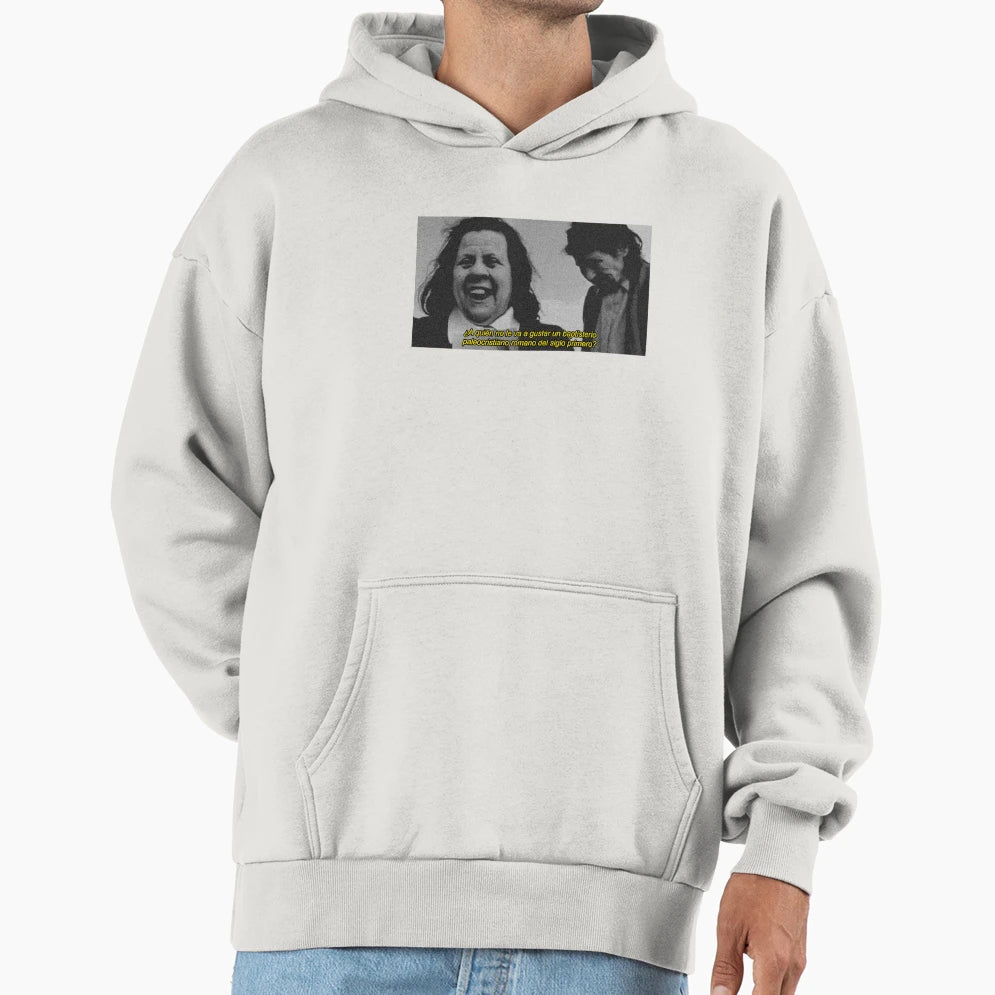 Sisters Baptistery Hoodie - Custom Art Print for Adults - T-Shirt, Sweatshirt, Hoodie