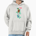 Matt Watson Ouch Hoodie - Graphic Print Men Women - T-Shirt, Sweatshirt, Hoodie