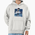 Kevin Kiermaier Baseball Hoodie - Custom Art Print Men Women - T-Shirt, Sweatshirt, Hoodie