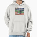 Winning Run Hoodie - Casual Everyday Wear Unisex - T-Shirt, Sweatshirt, Hoodie