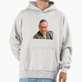 Terry Silver Hoodie - Unique Graphic for Adults - T-Shirt, Sweatshirt, Hoodie