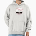 Perth Heat Australian Baseball Abl Hoodie - Streetwear Style for Adults - T-Shirt, Sweatshirt, Hoodie