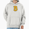 Bruins Hoodie - Graphic Print for Adults - T-Shirt, Sweatshirt, Hoodie