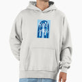 Roll Jays Hoodie - Novelty Apparel Unisex - T-Shirt, Sweatshirt, Hoodie