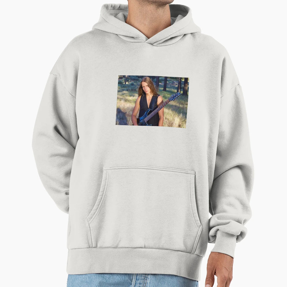 Kilo Hoodie - Casual Everyday Wear Men Women - T-Shirt, Sweatshirt, Hoodie