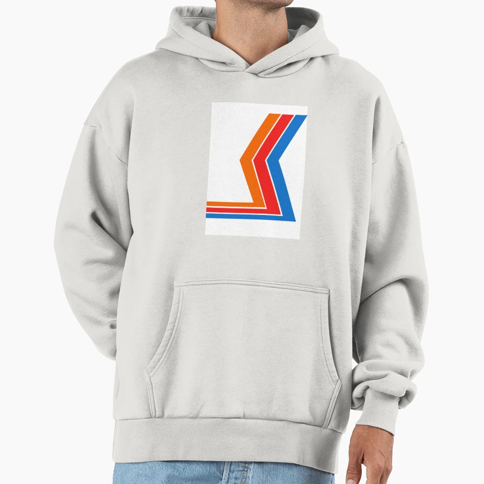 Stagecoach Hoodie - Casual Everyday Wear Unisex - T-Shirt, Sweatshirt, Hoodie