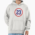 Ryne Sandberg Hoodie - Minimalist Print Unisex - T-Shirt, Sweatshirt, Hoodie
