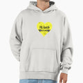 Pal Tonic Hoodie - Streetwear Style Unisex - T-Shirt, Sweatshirt, Hoodie