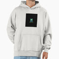Series Minneapolis Sleeveless Hoodie - Custom Art Print for Adults - T-Shirt, Sweatshirt, Hoodie