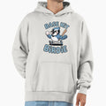 Base Hit Birdie Hoodie - Novelty Apparel Unisex - T-Shirt, Sweatshirt, Hoodie