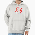 Red Skate Hoodie - Unique Graphic Unisex - T-Shirt, Sweatshirt, Hoodie