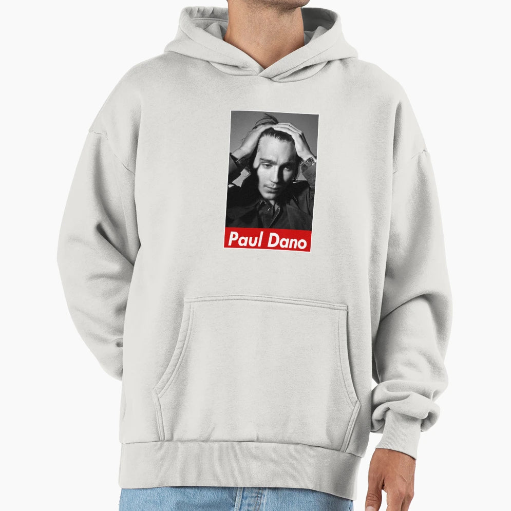 Selling Dano Paul Hoodie - Minimalist Print Unisex - T-Shirt, Sweatshirt, Hoodie