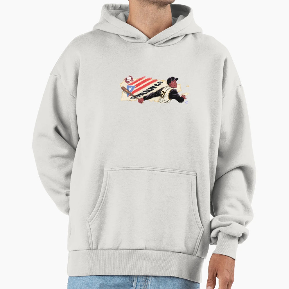 Santurce Lovers Hoodie - Novelty Apparel for Adults - T-Shirt, Sweatshirt, Hoodie