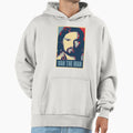 Van Hoodie - Fun Novelty Design Unisex - T-Shirt, Sweatshirt, Hoodie
