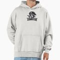 Butt Pirate Hoodie - Novelty Apparel for Adults - T-Shirt, Sweatshirt, Hoodie