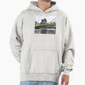 Odd Pittsburgh Hoodie - Trendy Graphic for Adults - T-Shirt, Sweatshirt, Hoodie