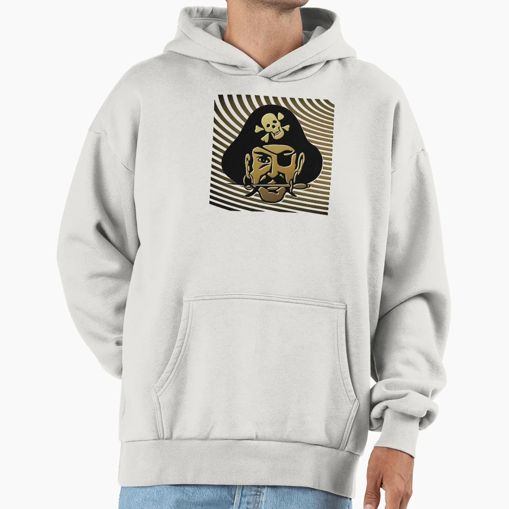 Decatur Raiders 5 Hoodie - Fun Novelty Design Unisex - T-Shirt, Sweatshirt, Hoodie