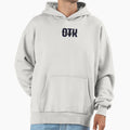 Otk Network Hoodie - Fun Novelty Design Men Women - T-Shirt, Sweatshirt, Hoodie