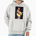 Bob Carlisle Photograph Hoodie - Casual Everyday Wear for Adults - T-Shirt, Sweatshirt, Hoodie