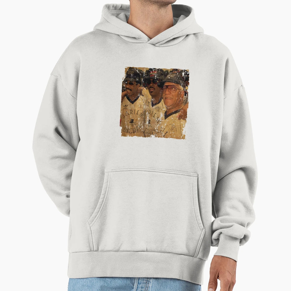 Harlemm Nightt Hoodie - Unique Graphic for Adults - T-Shirt, Sweatshirt, Hoodie