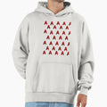 Autocad Logo Hoodie - Novelty Apparel Unisex - T-Shirt, Sweatshirt, Hoodie