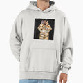 Rab Daa Hoodie - Custom Art Print Unisex - T-Shirt, Sweatshirt, Hoodie