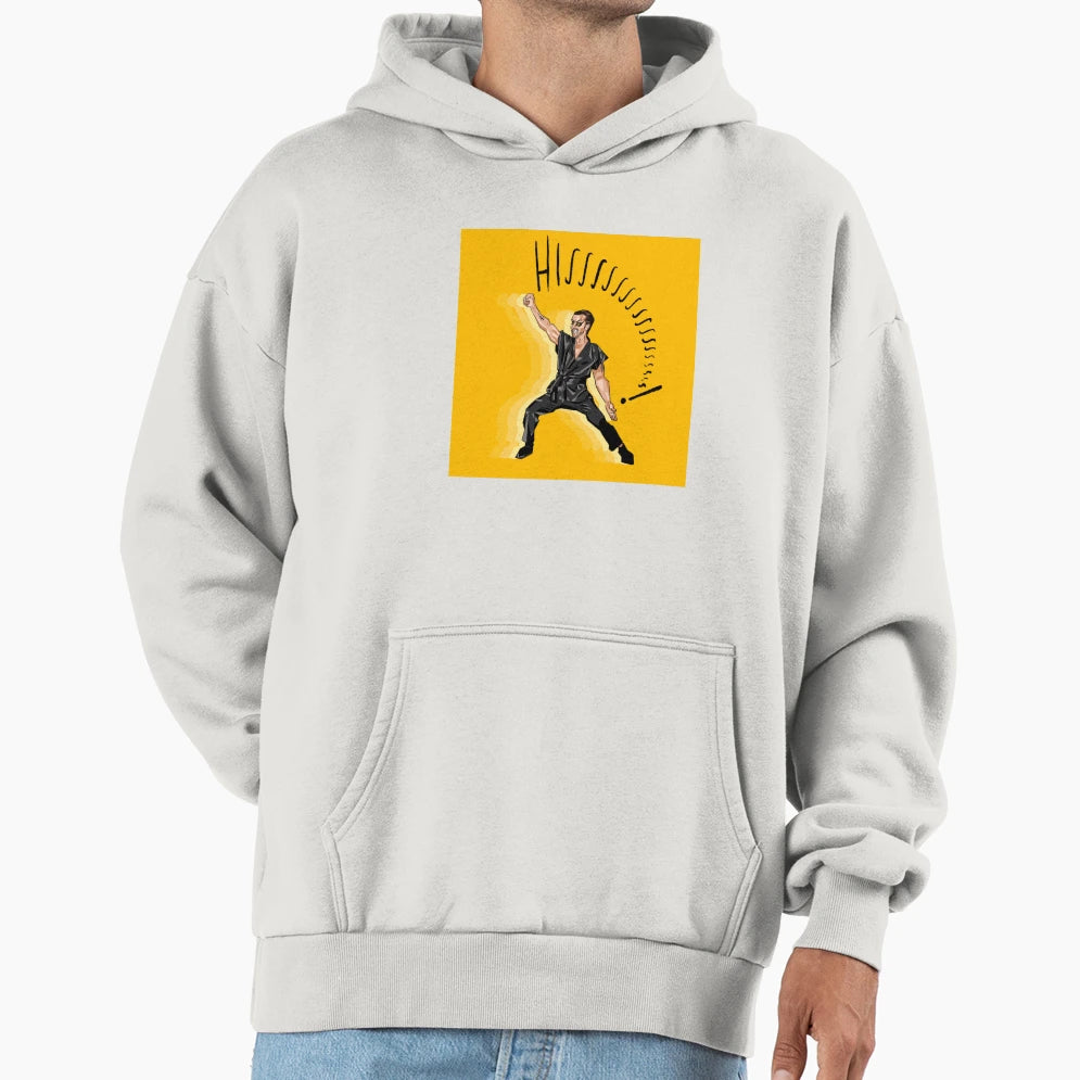 Nightman Hoodie - Aesthetic Graphic for Adults - T-Shirt, Sweatshirt, Hoodie