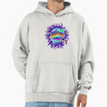 Lavender Dreams Hoodie - Trendy Graphic Unisex - T-Shirt, Sweatshirt, Hoodie