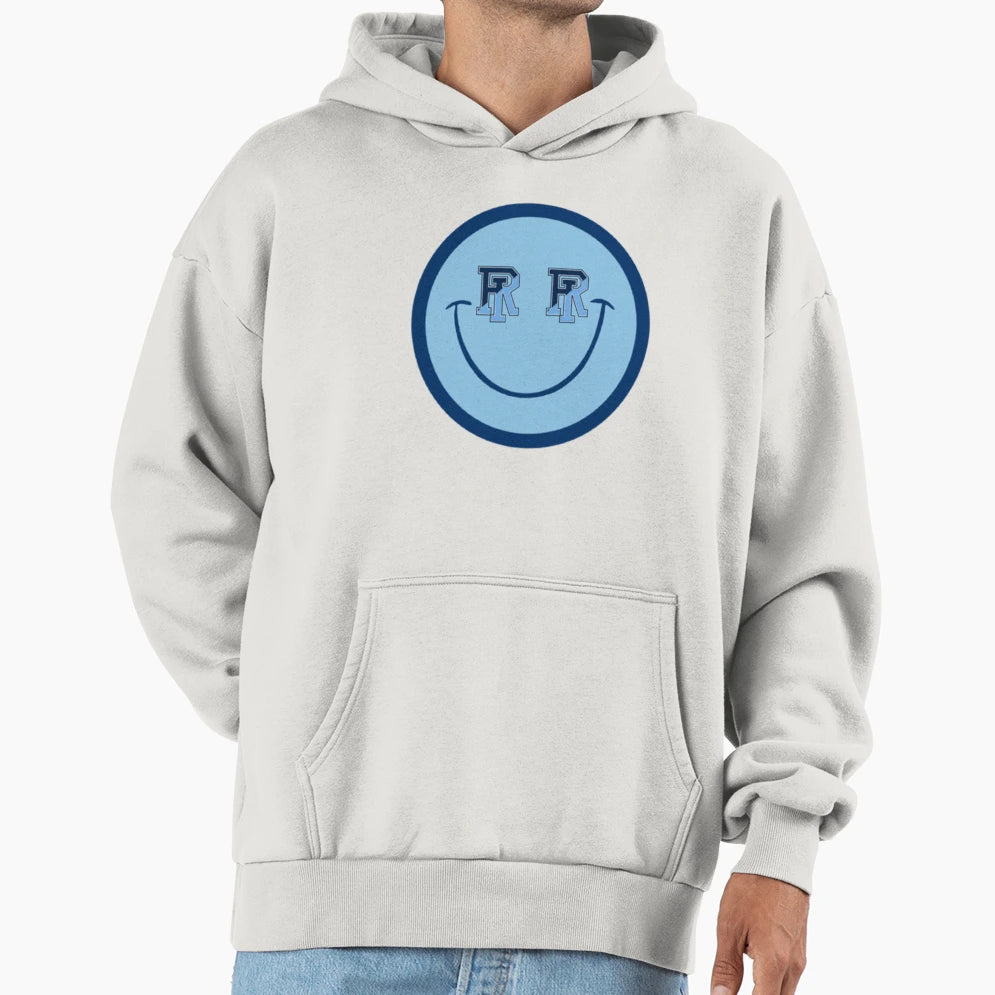 University Rhode Island Rhody Rams Hoodie - Aesthetic Graphic Unisex - T-Shirt, Sweatshirt, Hoodie