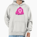 Letter Hoodie - Custom Art Print Unisex - T-Shirt, Sweatshirt, Hoodie
